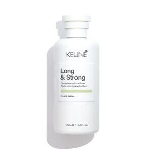 Keune Long and Strong Conditioner 250ml